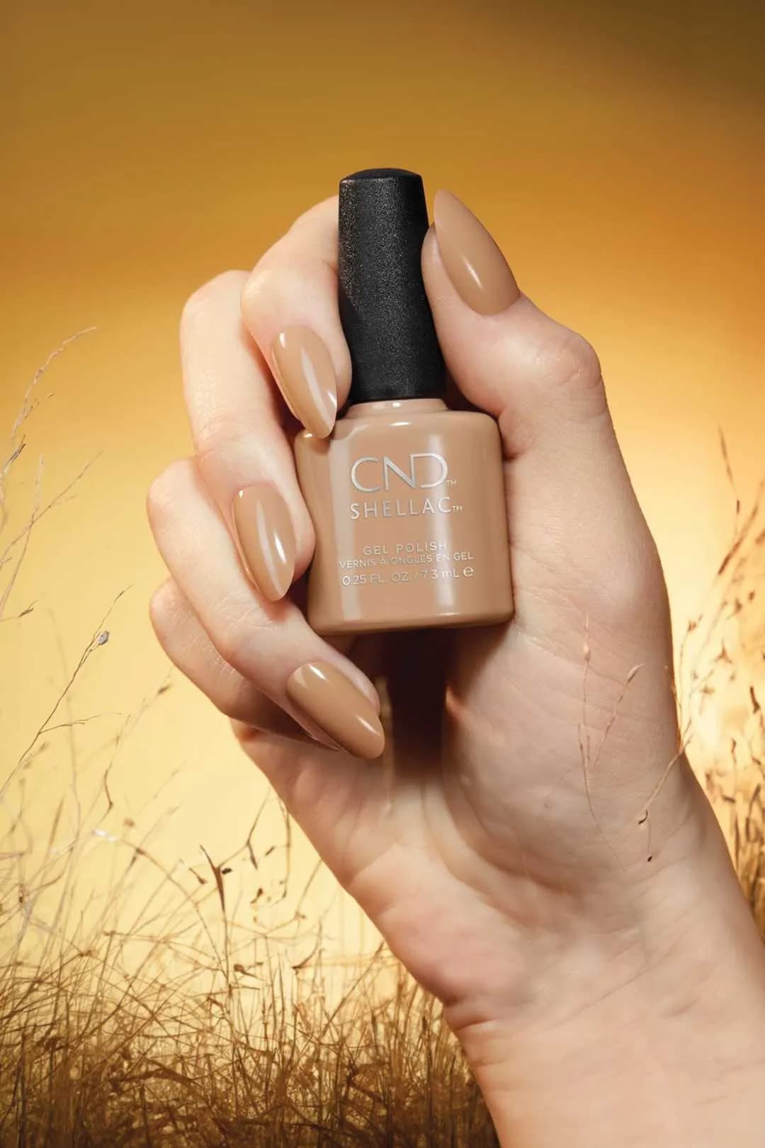 Nail care service