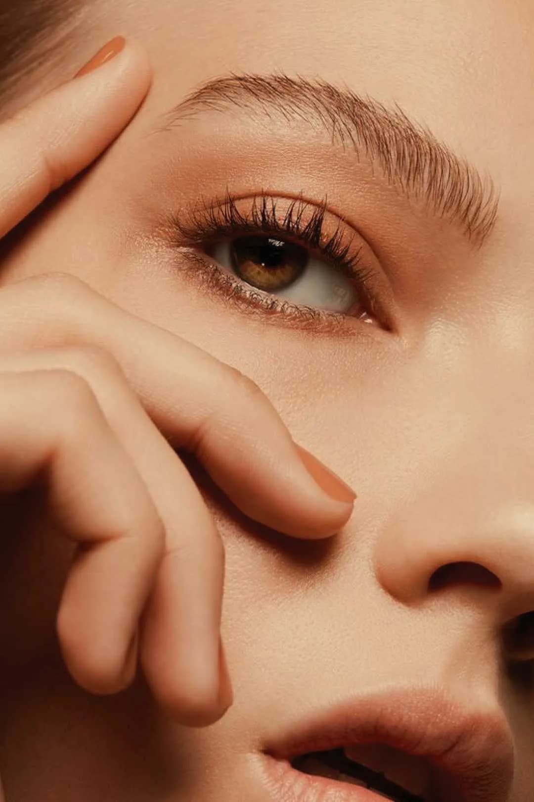 Lash care service